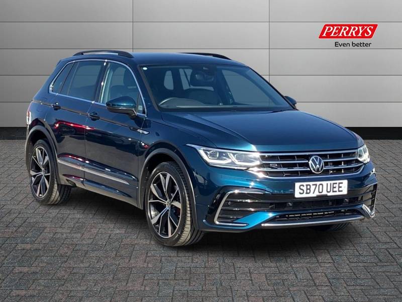 VOLKSWAGEN TIGUAN 2021 (70)