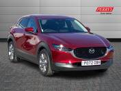 MAZDA CX-30 2022 (72)