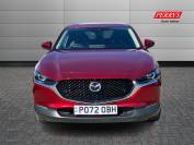 MAZDA CX-30 2022 (72)