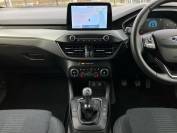 FORD FOCUS 2022 (22)