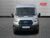 FORD TRANSIT 2024 (24)