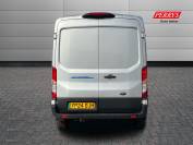 FORD TRANSIT 2024 (24)
