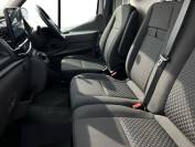 FORD TRANSIT 2024 (24)
