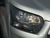 FORD TRANSIT 2024 (24)