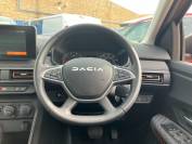 DACIA SANDERO STEPWAY 2023 (23)