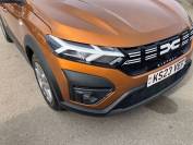 DACIA SANDERO STEPWAY 2023 (23)