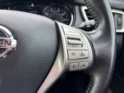 NISSAN QASHQAI 2016 (66)