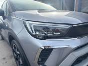 VAUXHALL CROSSLAND 2021 (21)