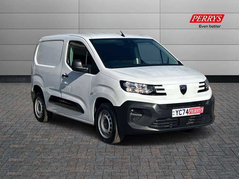 PEUGEOT PARTNER 2024 (74)