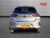 VAUXHALL CORSA 2021 (71)