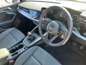 AUDI A3 2022 (22)