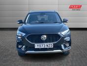 MG ZS 2024 (73)