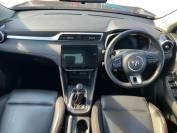 MG ZS 2024 (73)