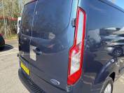 FORD TRANSIT CUSTOM 2023 (72)