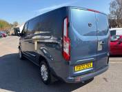 FORD TRANSIT CUSTOM 2023 (72)