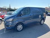 FORD TRANSIT CUSTOM 2023 (72)