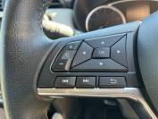 NISSAN MICRA 2022 (22)