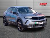 VAUXHALL MOKKA 2024 (74)