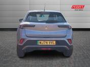 VAUXHALL MOKKA 2024 (74)