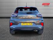 FORD PUMA 2023 (72)