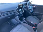 FORD PUMA 2023 (72)