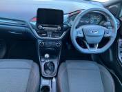 FORD PUMA 2023 (72)