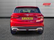 MG ZS 2024 (74)