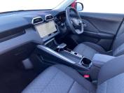MG ZS 2024 (74)