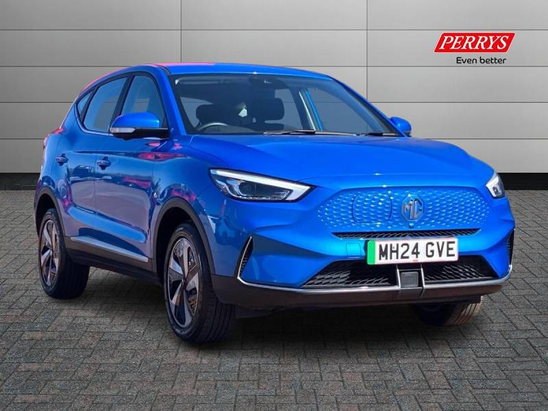 MG ZS 2024 (24)