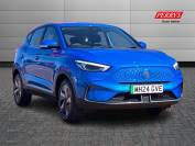 MG ZS 2024 (24)