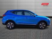 MG ZS 2024 (24)