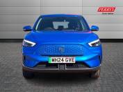 MG ZS 2024 (24)