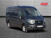 FORD TRANSIT 2024 (74)