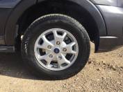 FORD TRANSIT 2024 (74)