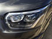 FORD TRANSIT 2024 (74)