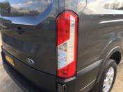 FORD TRANSIT 2024 (74)