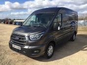 FORD TRANSIT 2024 (74)