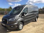 FORD TRANSIT 2024 (74)