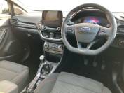 FORD PUMA 2024 (24)