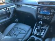 NISSAN QASHQAI 2017 (67)