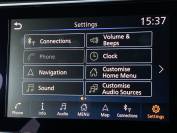 NISSAN LEAF 2023 (73)