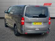 VAUXHALL VIVARO-LIFE 2024 (73)