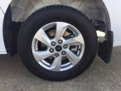 FORD TRANSIT CUSTOM 2024 (24)