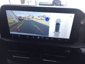 FORD TRANSIT CUSTOM 2024 (24)