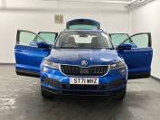 SKODA KAROQ 2022 (71)