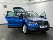 SKODA KAROQ 2022 (71)