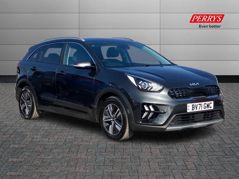 KIA NIRO 2022 (71)