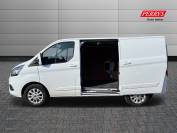 FORD TRANSIT CUSTOM 2023 (23)