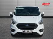 FORD TRANSIT CUSTOM 2023 (23)