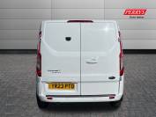 FORD TRANSIT CUSTOM 2023 (23)